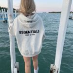 Essentials5Hoodie