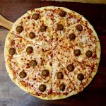 Floris Pizza