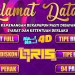 Nana4D : Login Agen Togel 4D Terpercaya Dengan Hadiah Kemenangan Terbesar