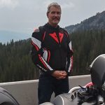 Sunset Poet - Martin