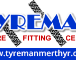 Tyre Man Mobile Fitting